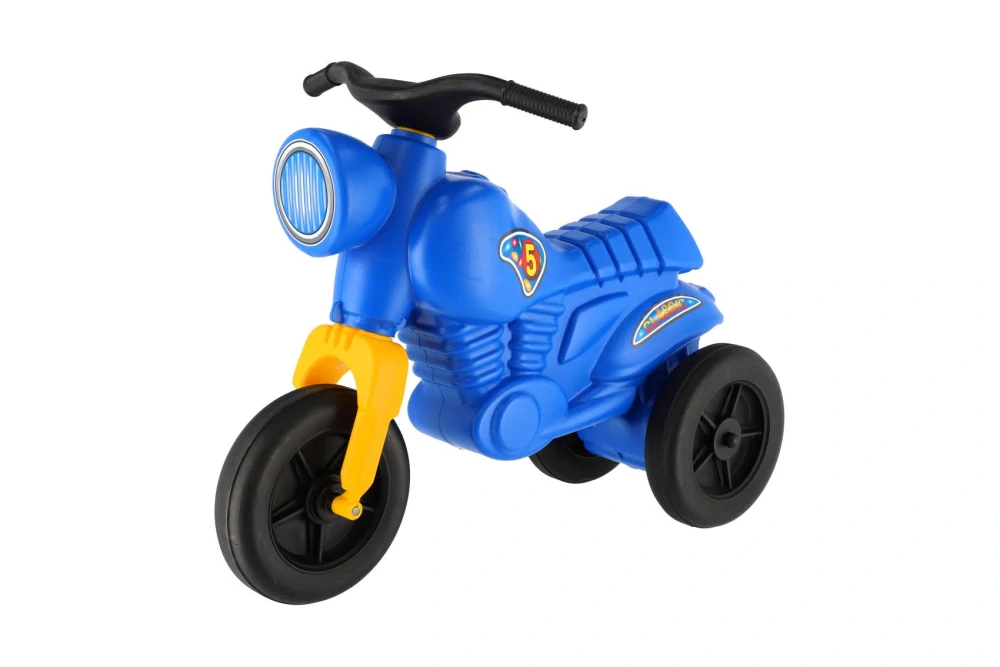 Odrážedlo CLASSIC 5 MAXI