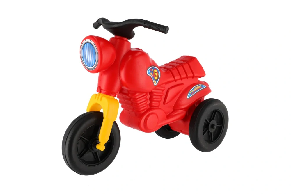 Odrážedlo CLASSIC 5 MAXI