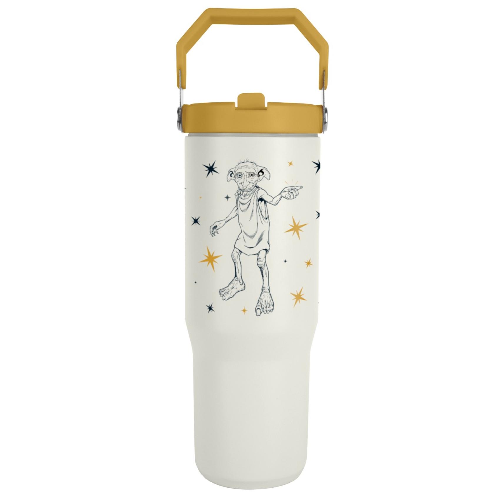 Cestovní hrnek s uchem Dobby - Harry Potter 850ml v sáčku 10x25x11cm