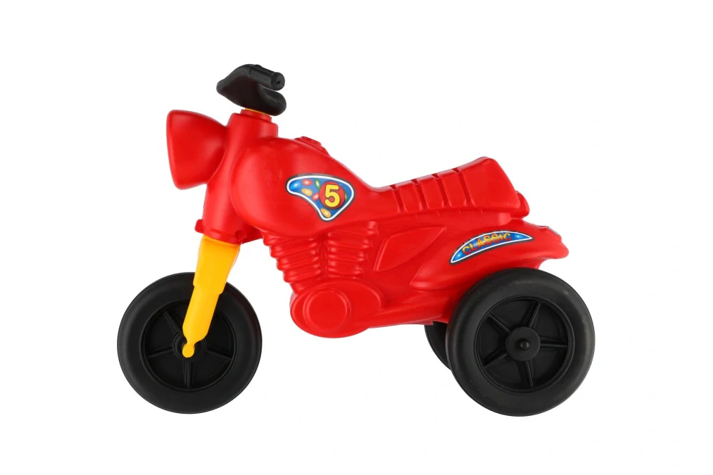 Odrážedlo CLASSIC 5 MAXI