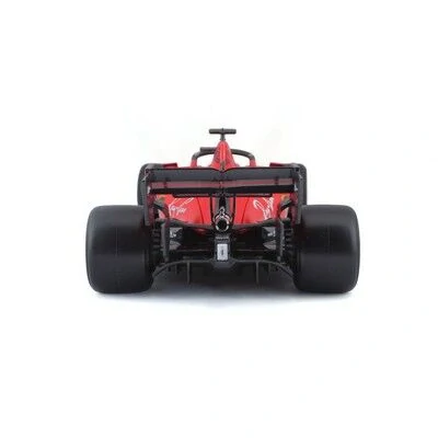 Bburago 1:18 Ferrari F1 2019 SF90 LeClercl