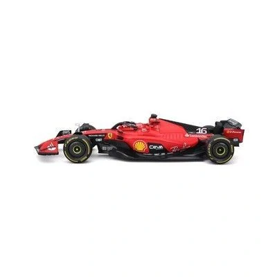 Bburago 1:18 Formule F1 Ferrari Scuderia SF-23(2023) nr.16 Charles Leclerc s řidičem