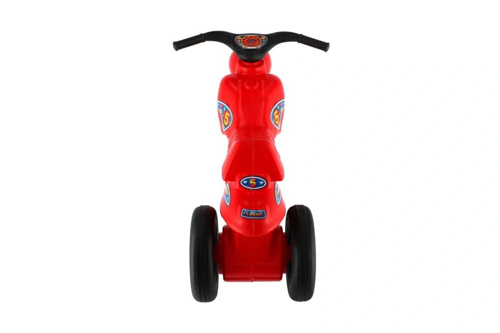 Odrážedlo CLASSIC 5 MAXI