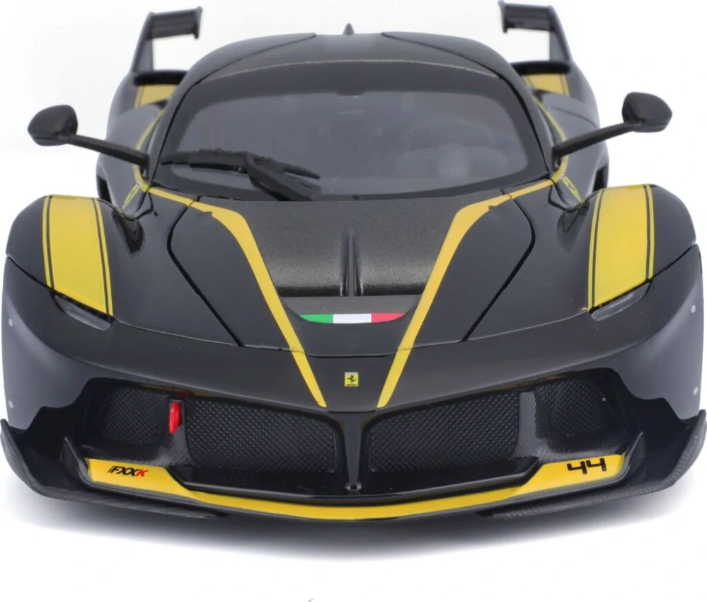 Bburago 1:18 Ferrari Signature series FXX K Black