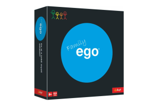   Family ego společenská hra 